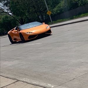 Meet your Posher, Brody